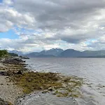 Semesterbostad 4 Bedroom In
