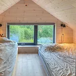 4 Bedroom In Semesterbostad *