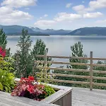 4 Bedroom In Semesterbostad