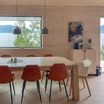 4 Bedroom In Stangvik