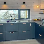 4 Bedroom In Semesterbostad Stangvik