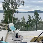 Semesterbostad 4 Bedroom In *