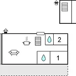 4 Bedroom In Semesterbostad