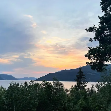 4 Bedroom In Feriehus *