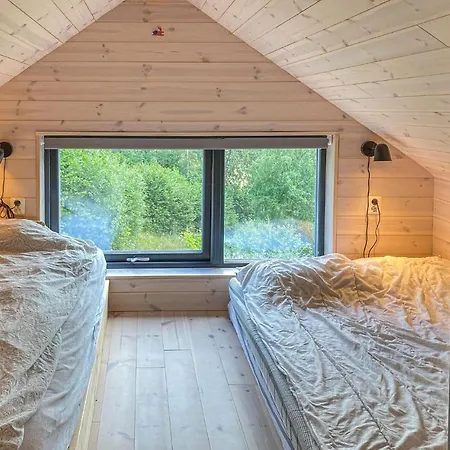Cozy Home In Stangvik With House Sea View Tatil Evi *
