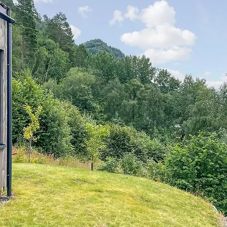 Feriehus Cozy Home In Stangvik With House Sea View
