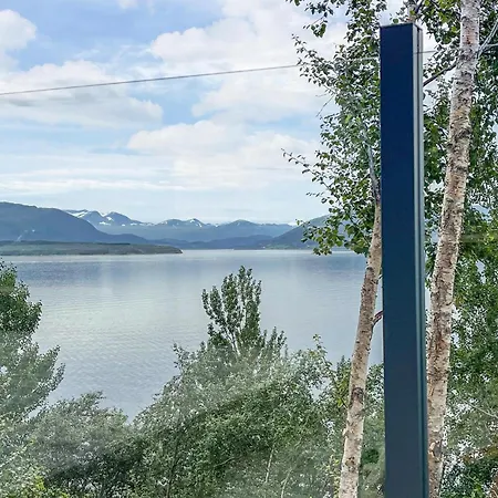 4 Bedroom In Feriehus *