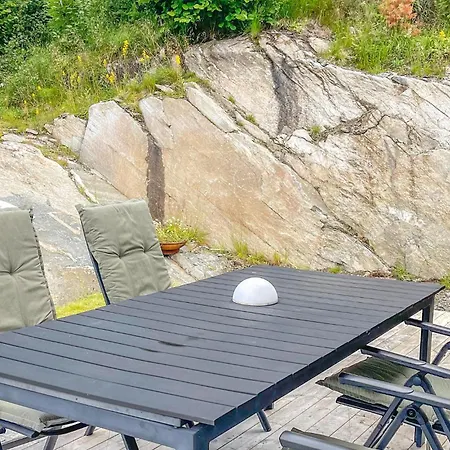 4 Bedroom In Feriehus *