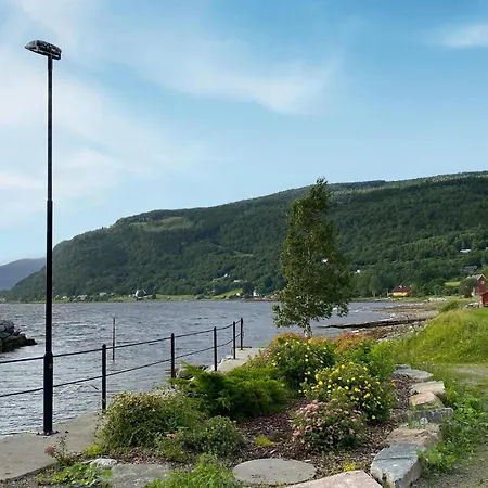 4 Bedroom In Stangvik