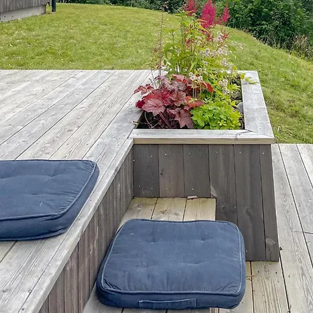 Feriehus 4 Bedroom In