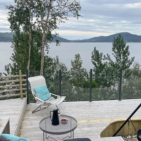 Feriehus 4 Bedroom In *