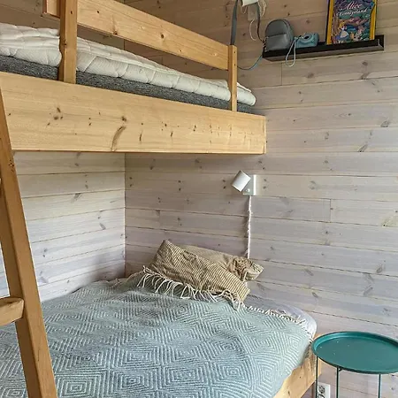 4 Bedroom In Holiday home *