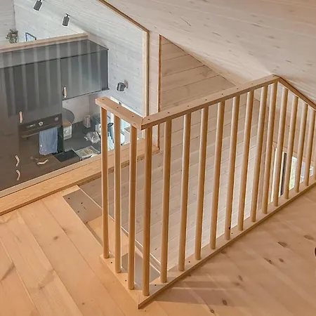 4 Bedroom In Holiday home Stangvik