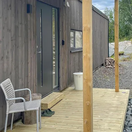 Holiday home 4 Bedroom In *